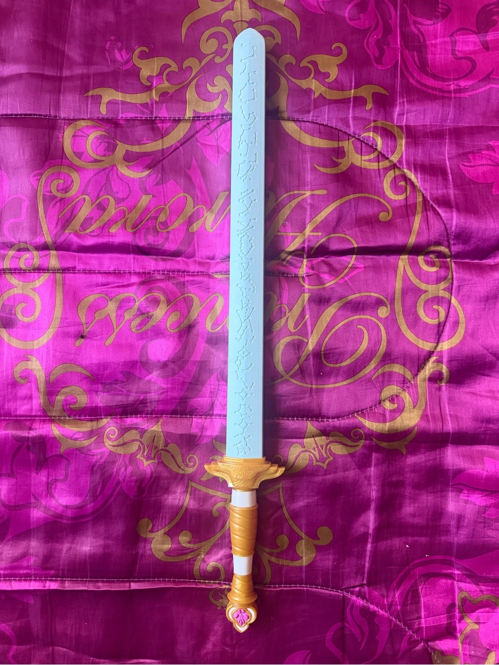 K-Pop Demon Hunters Rumi’s Sword Prop / Toy